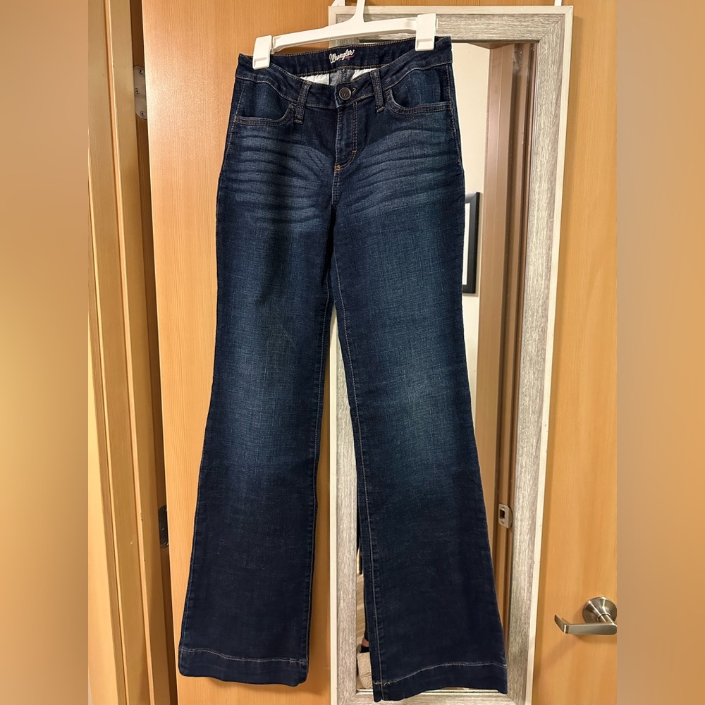 Wrangler women’s jeans